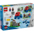 Klocki LEGO 11199 Misja ratunkowa zespołu Spideyego w dinoterenówce SPIDEY